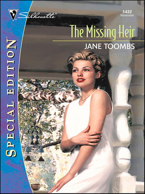 cover image of The Missing Heir